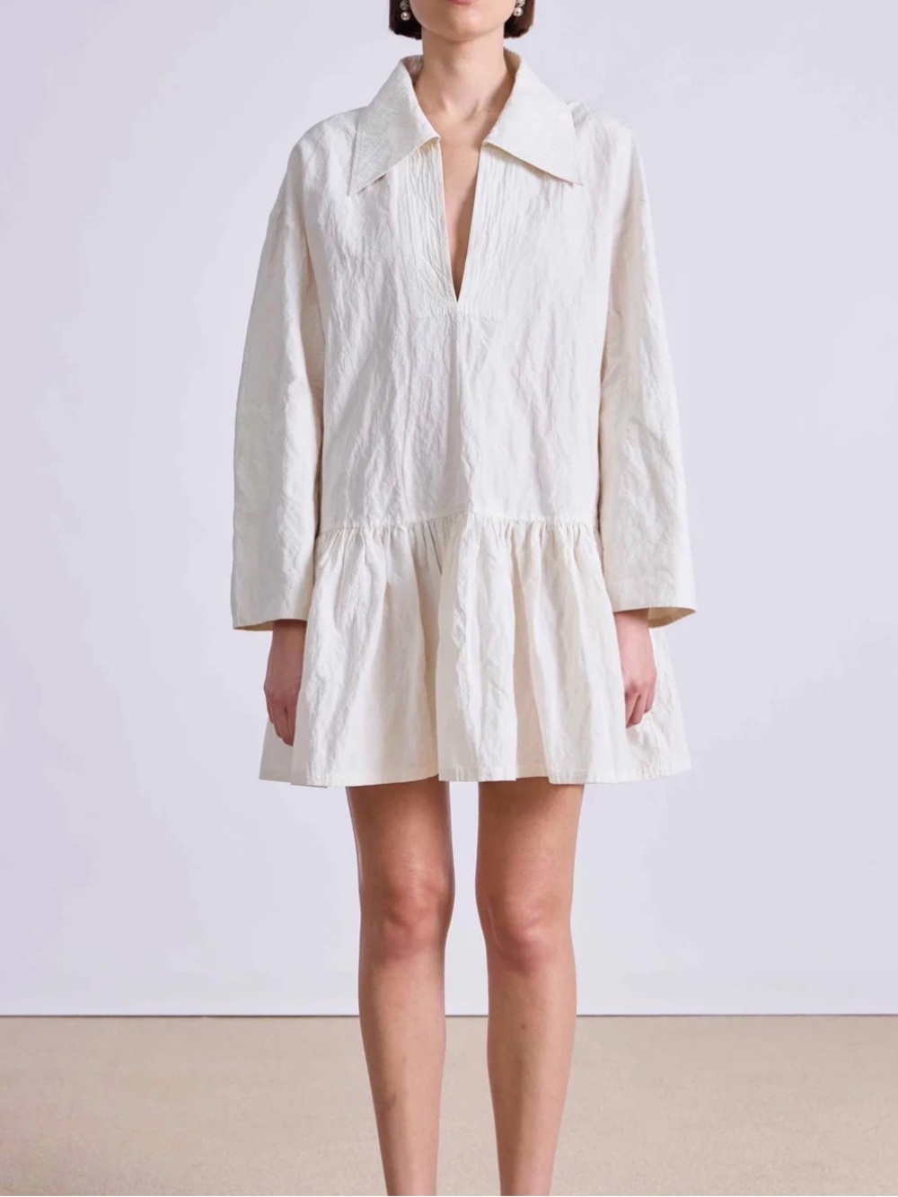 Apiece Apart Dress